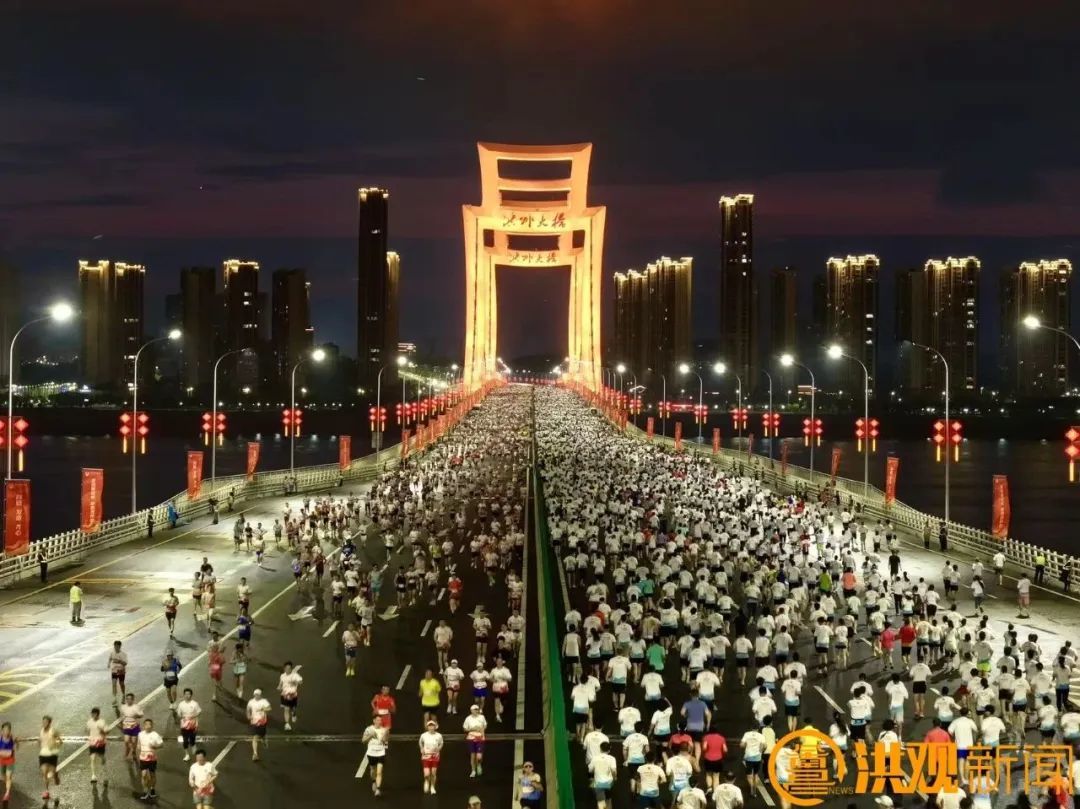 图片来源：洪观新闻