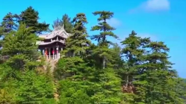 2025年公祭伏羲大典｜寻源·天水零公里标志