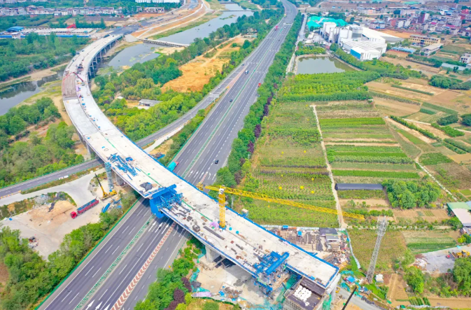 提速竞跑 奋战当“夏”！
