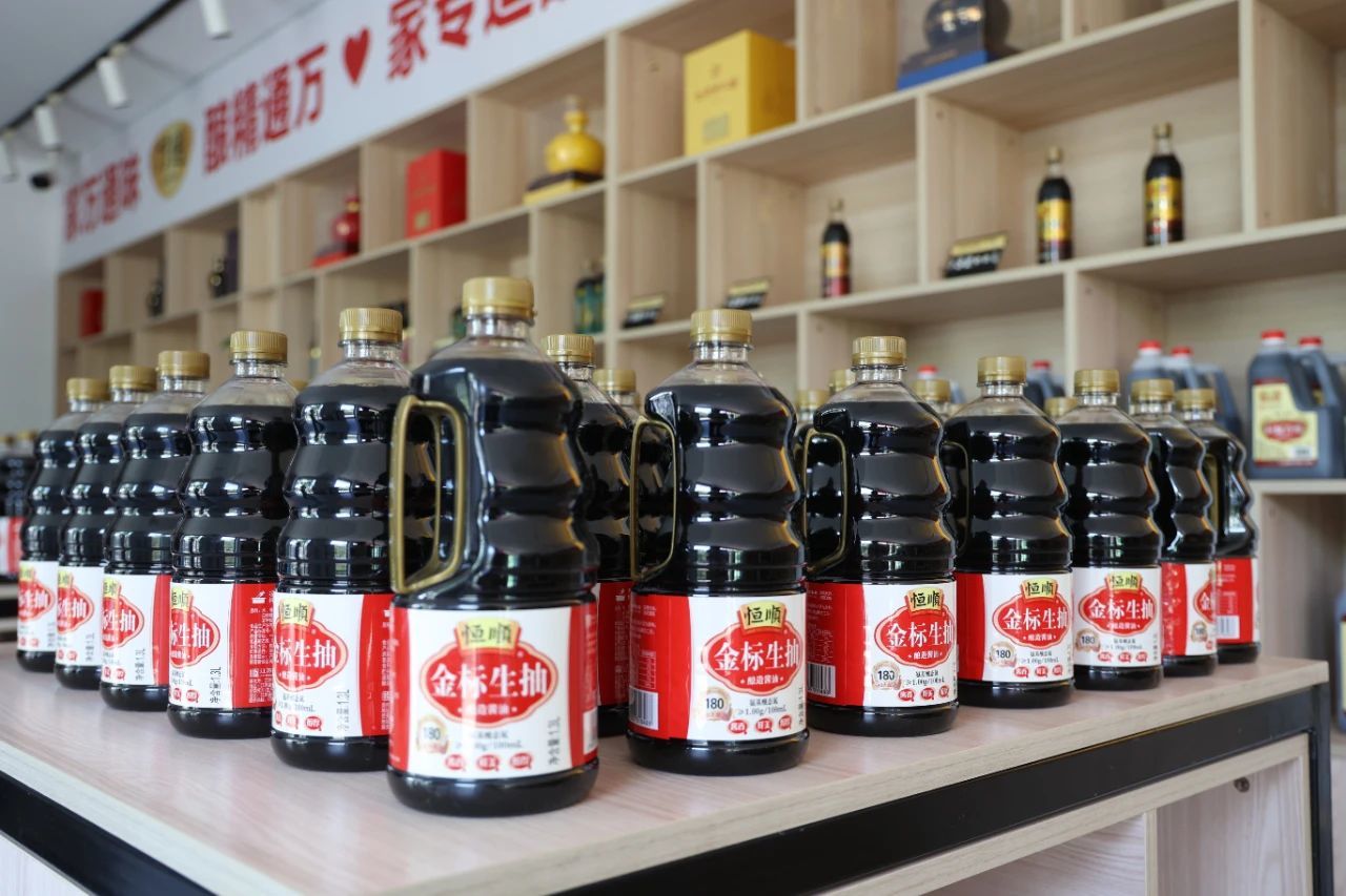 镇江醋？徐州醋！恒顺万通酿出大文章