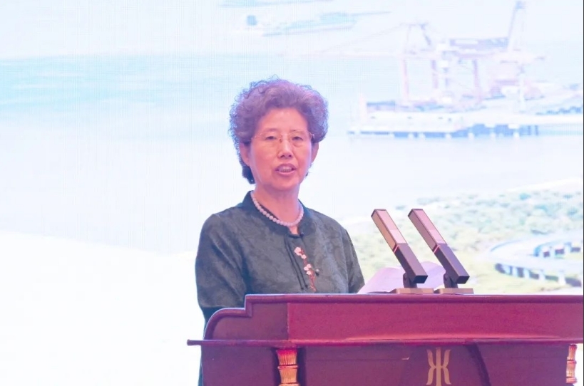 第三届长江大保护与乡村振兴百村座谈会在瑞昌举行