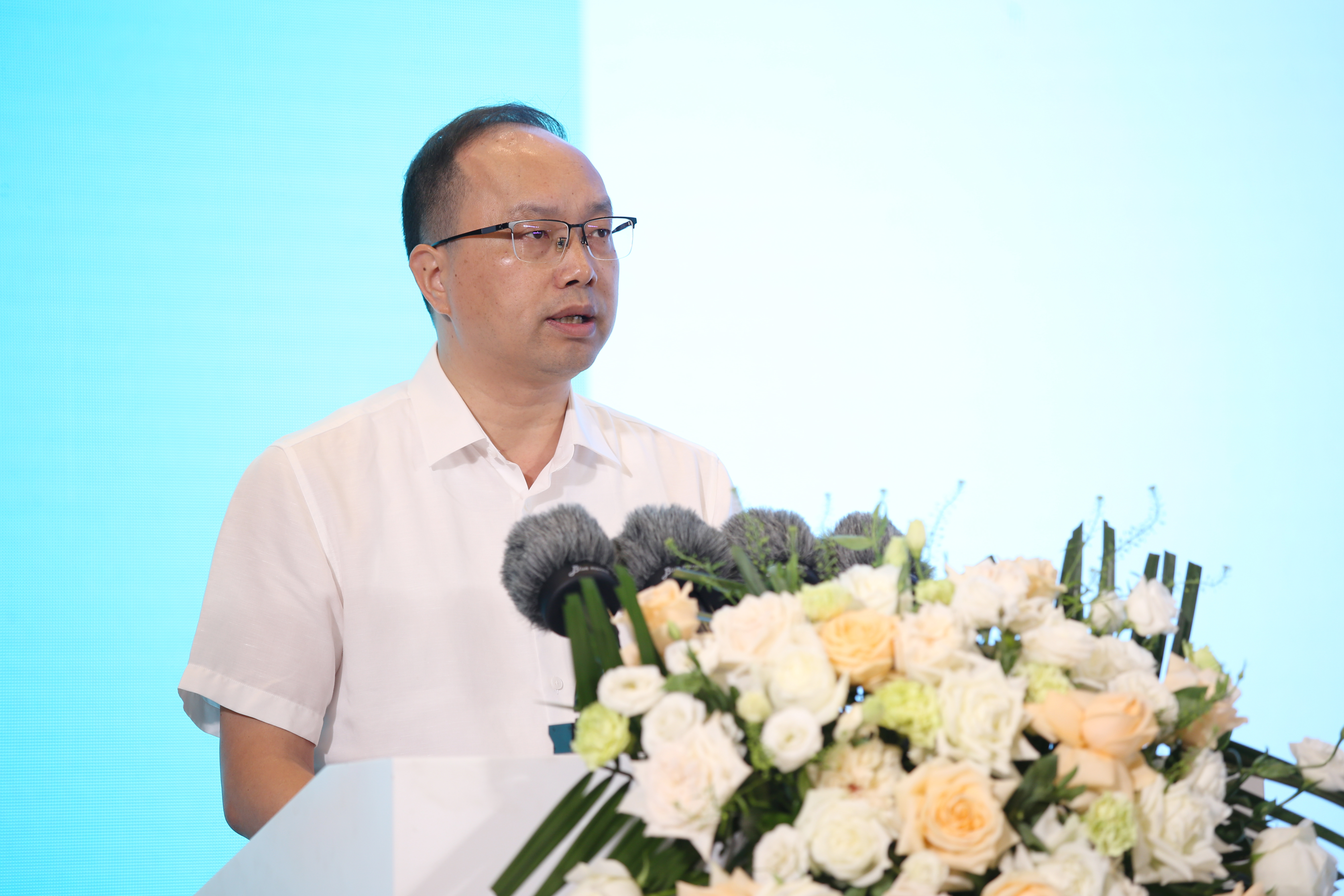 2025中國鋁加工產業年度大會在江西南昌開幕