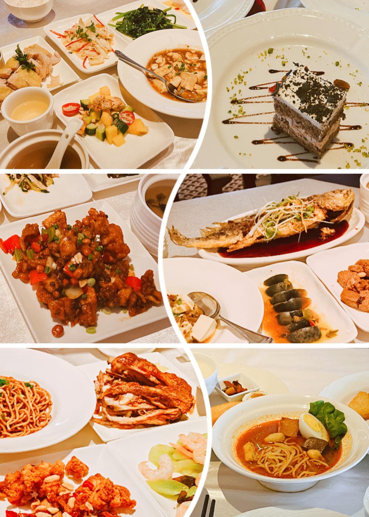 漫游纪｜六天五晚香港冲绳往返，“鼓浪屿”号邮轮深度体验