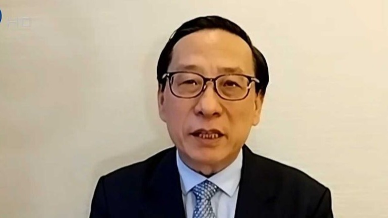 F-35神话破灭？高志凯：以F-35战机若真被伊击落，将成重要转折点