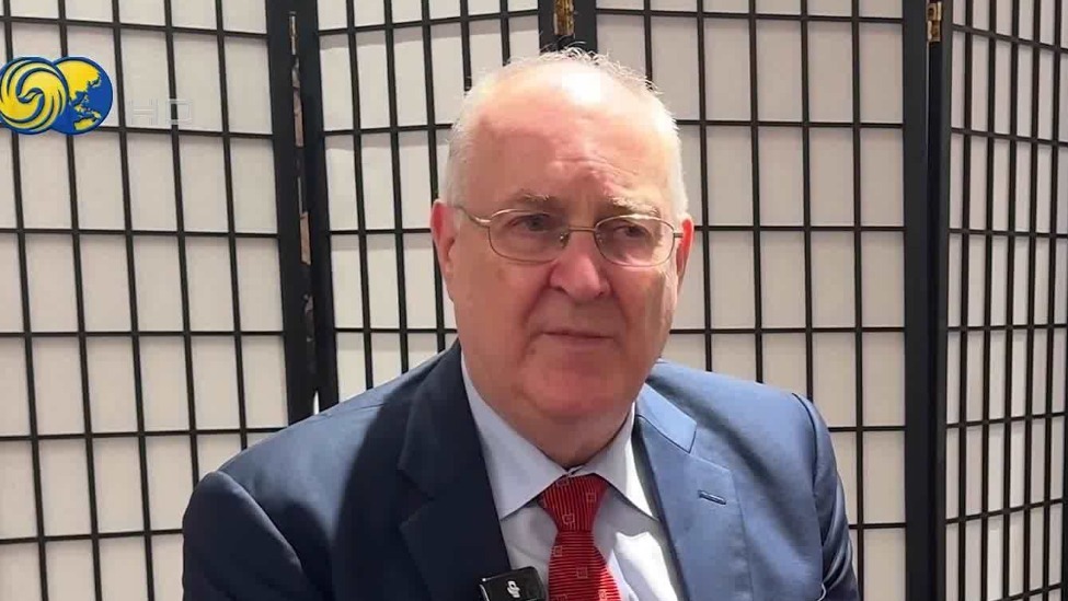 美国学者：美债不必还清 关税或为政治攻势