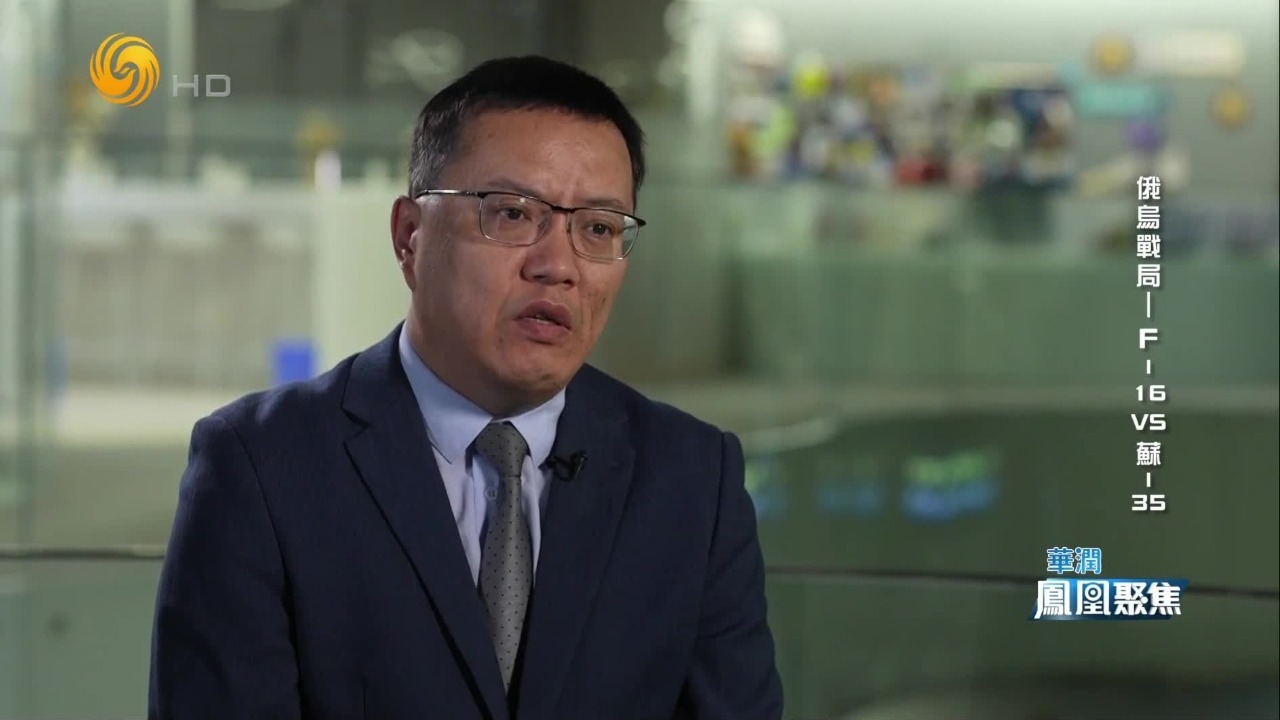 北约的体系化作战能否助力乌军夺回战场制空权？