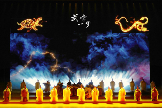 武当山景区出台2025年暑期票务优惠政策 多重福利助力文旅消费