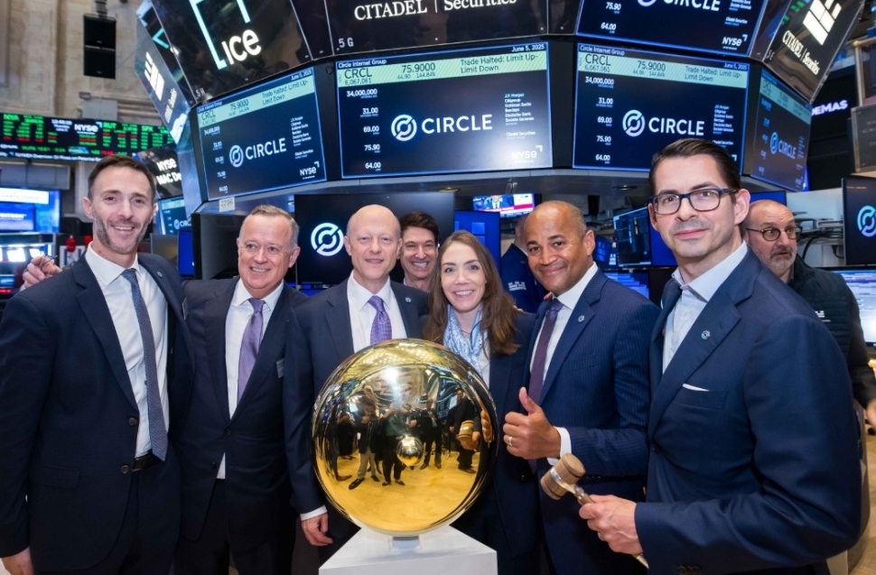 从Airo到Circle：美股IPO首日翻倍潮卷土重来，这真的正常吗？