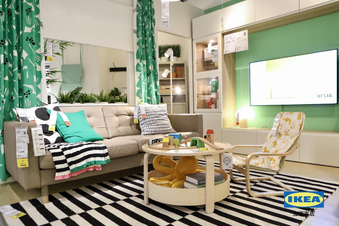 宜家深圳宝安商场盛大开业 开启本地美好生活新探索