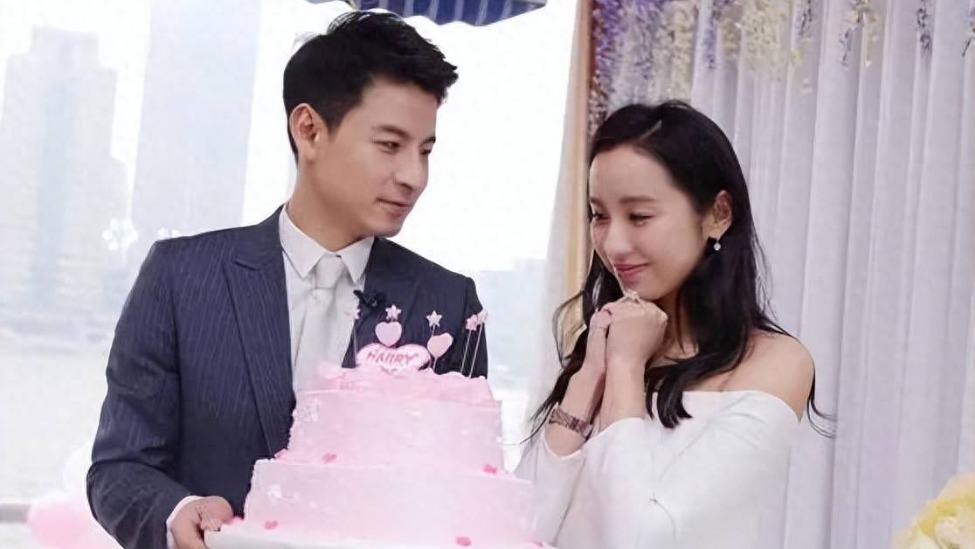 原来是夫妻？娱乐圈6对最低调明星夫妻，令人惊讶！封面图