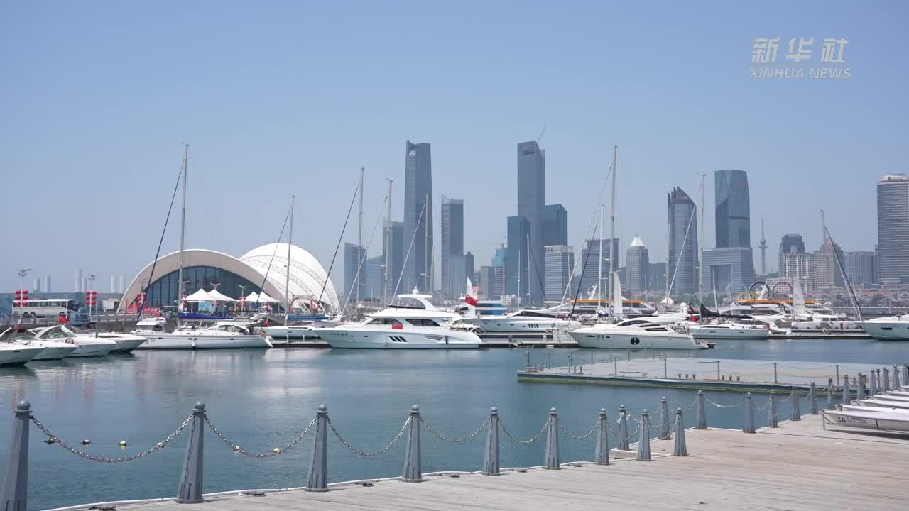 中国市场为跨国公司注入新动能