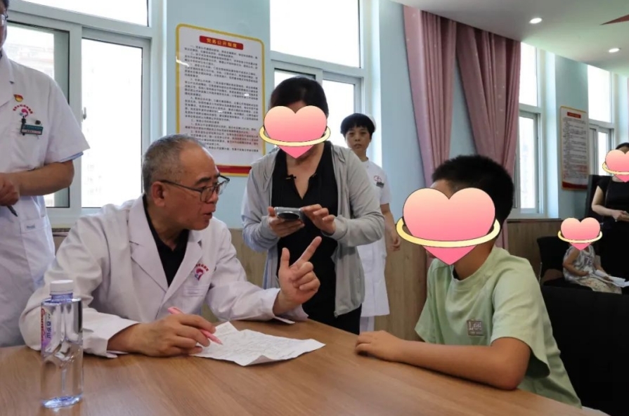 共赴成长之约|沧州市妇幼保健院“五小”健康行动圆满收官！
