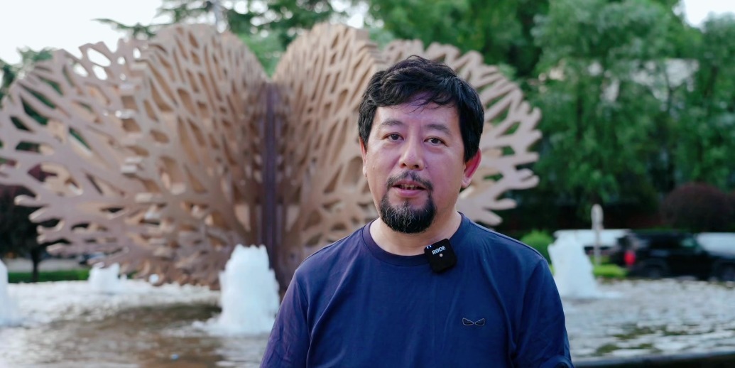 对话北京大学中国古代史研究中心副研究员史睿：玄奘大师的伟大贡献
