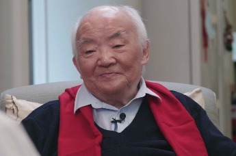 钱理群：从北大教授到养老院的普通老头，我也曾失落过