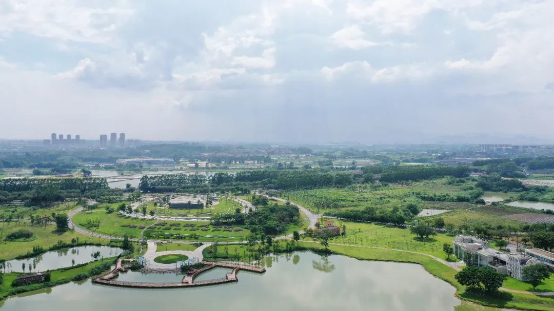 大同湖高端医疗器械产业园