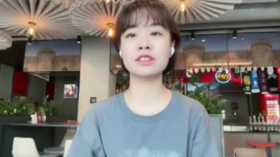 伊朗华人讲述撤离经历：以军轰炸目标就在公司附近