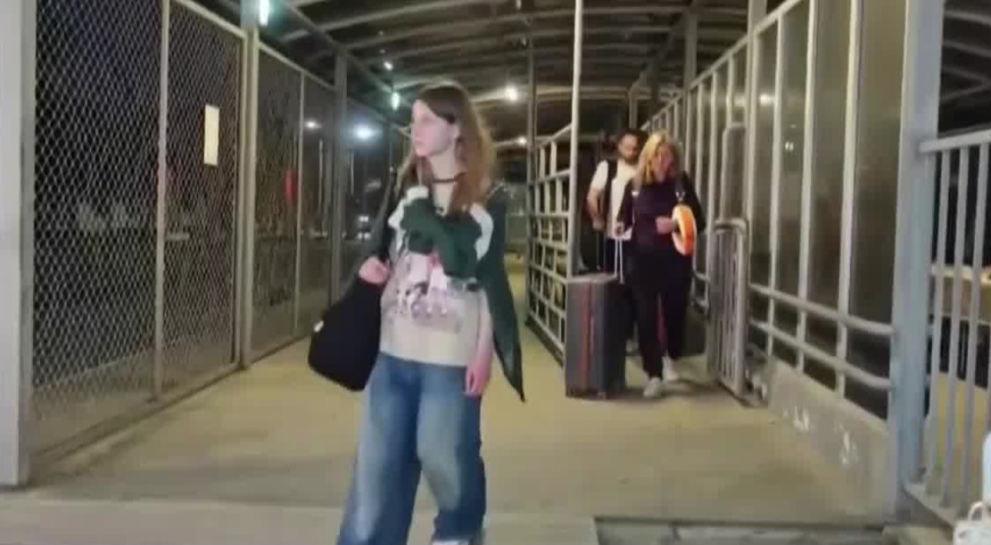 伊朗中企员工亲历战火险境，讲述如何辗转回国