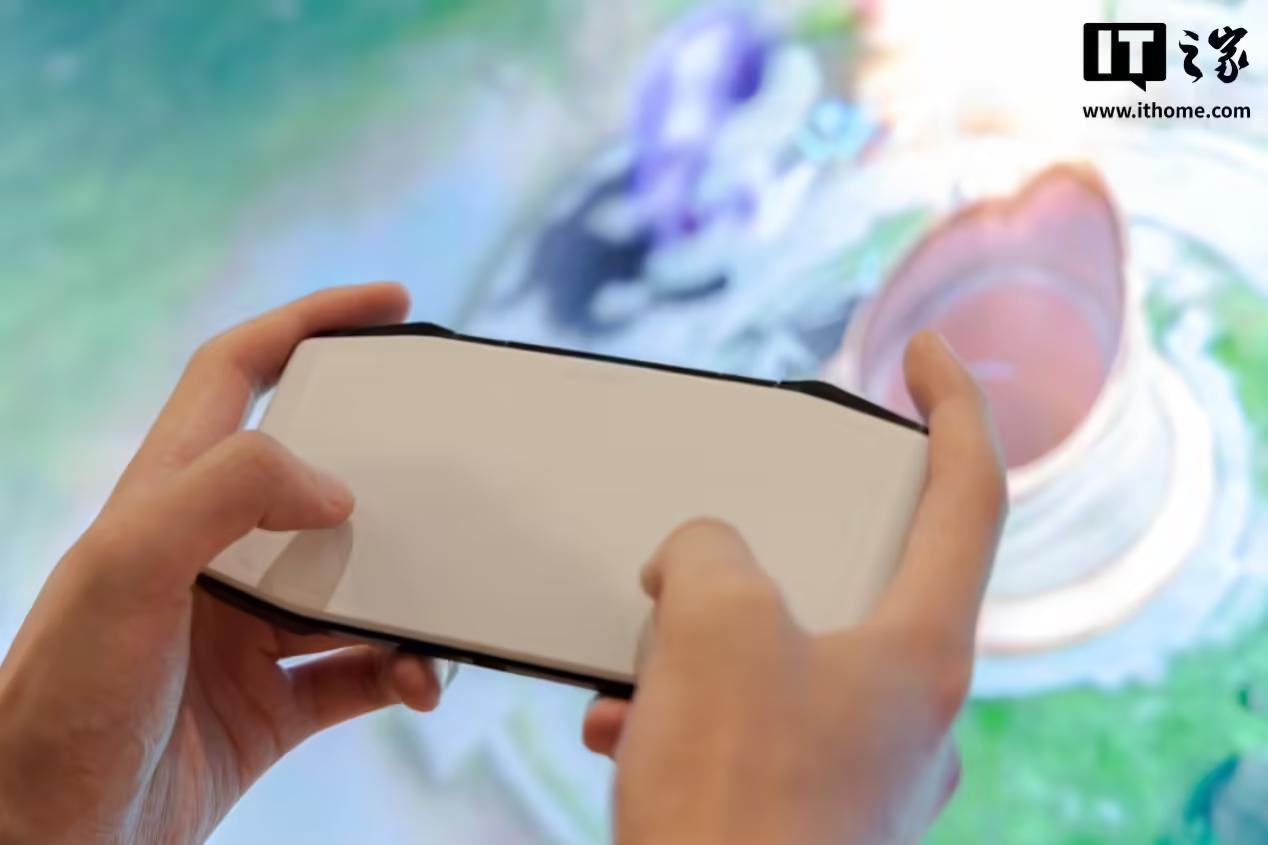 华为预告旗下首款鸿蒙旗舰智慧屏电视,支持灵犀悬浮触控技术