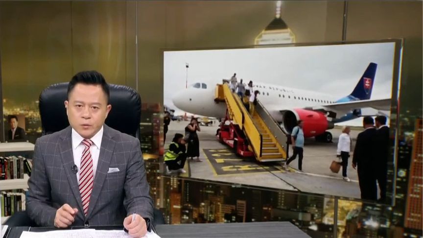 德黑兰撤侨难点在哪里？蒋晓峰：需打通各环节，路线仅西北向靠谱