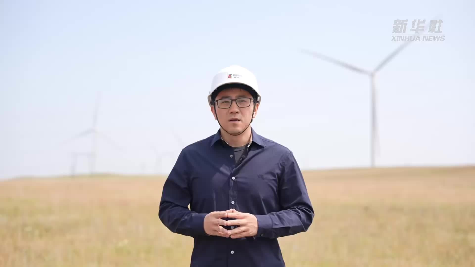 细微之处见美好——中哈合作一线探访