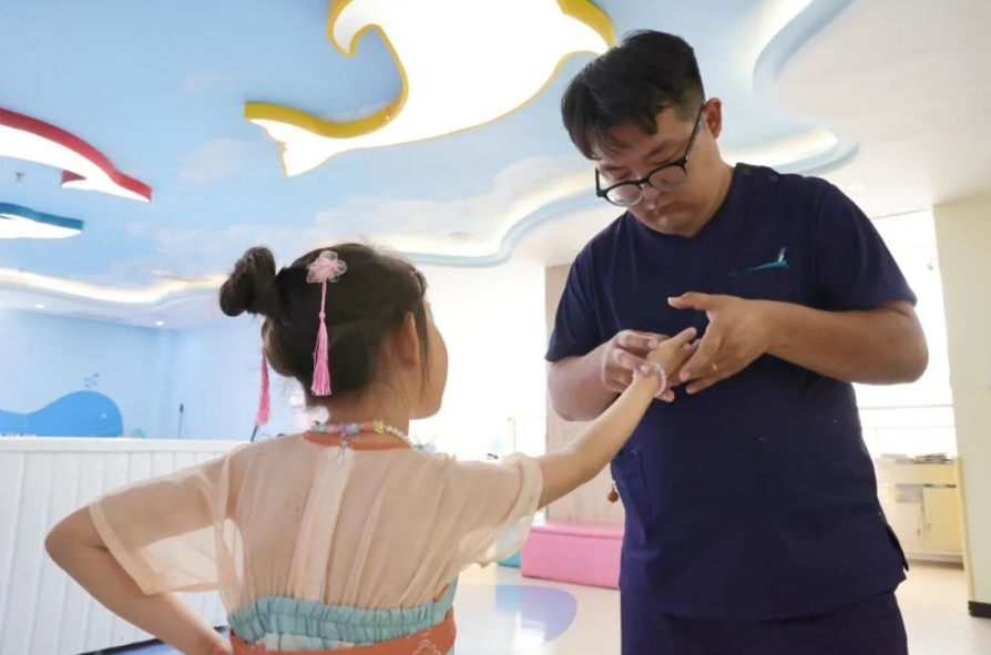 共赴成长之约|沧州市妇幼保健院“五小”健康行动圆满收官！