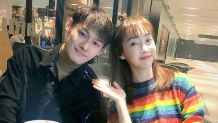 汪卓成方辟谣恋情，女方也直言“请停止造谣”封面图