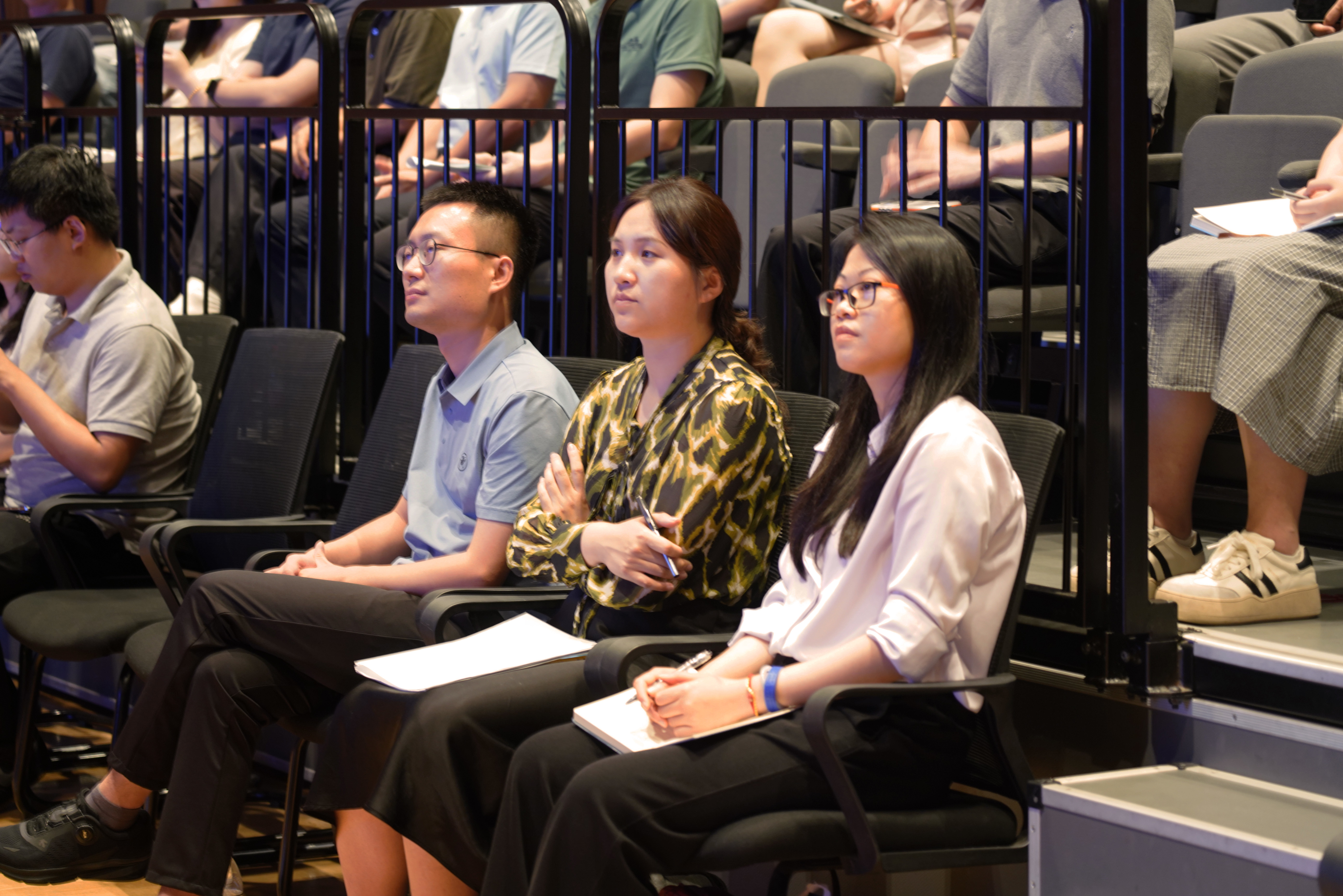 搞科技？龙岗这支青年人才队伍是认真的