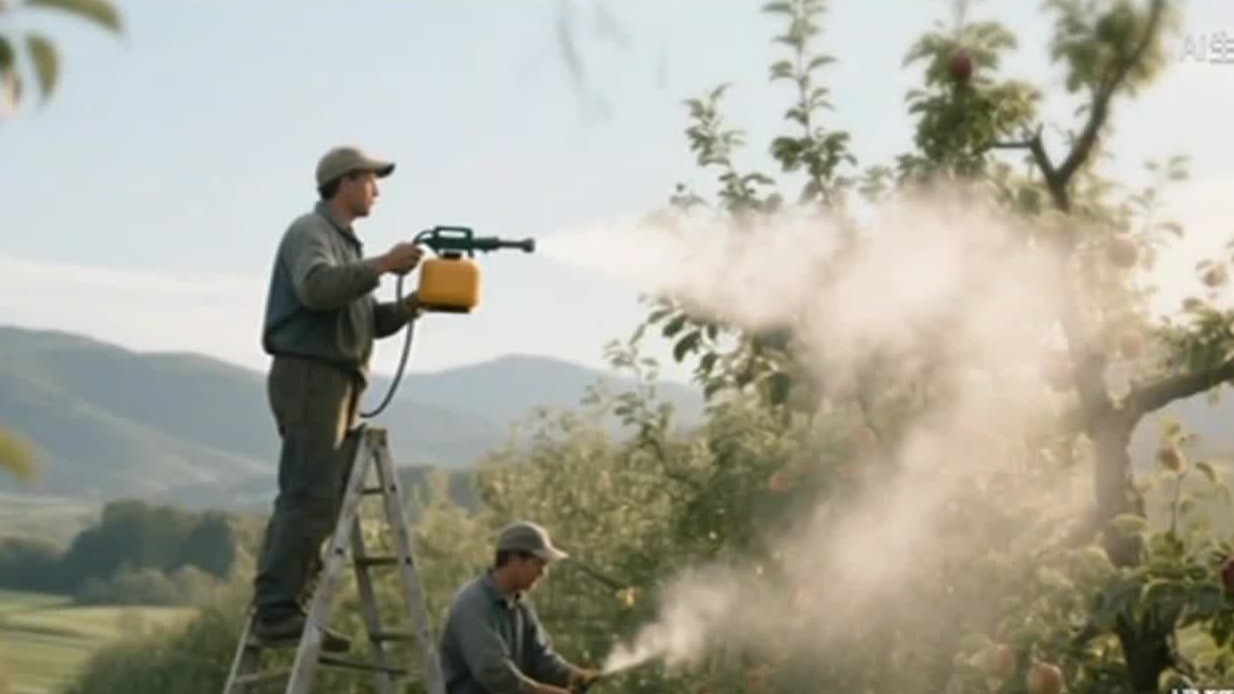 如果周围环境潜伏着“激素小偷”，你的睾酮没有办法好起来
