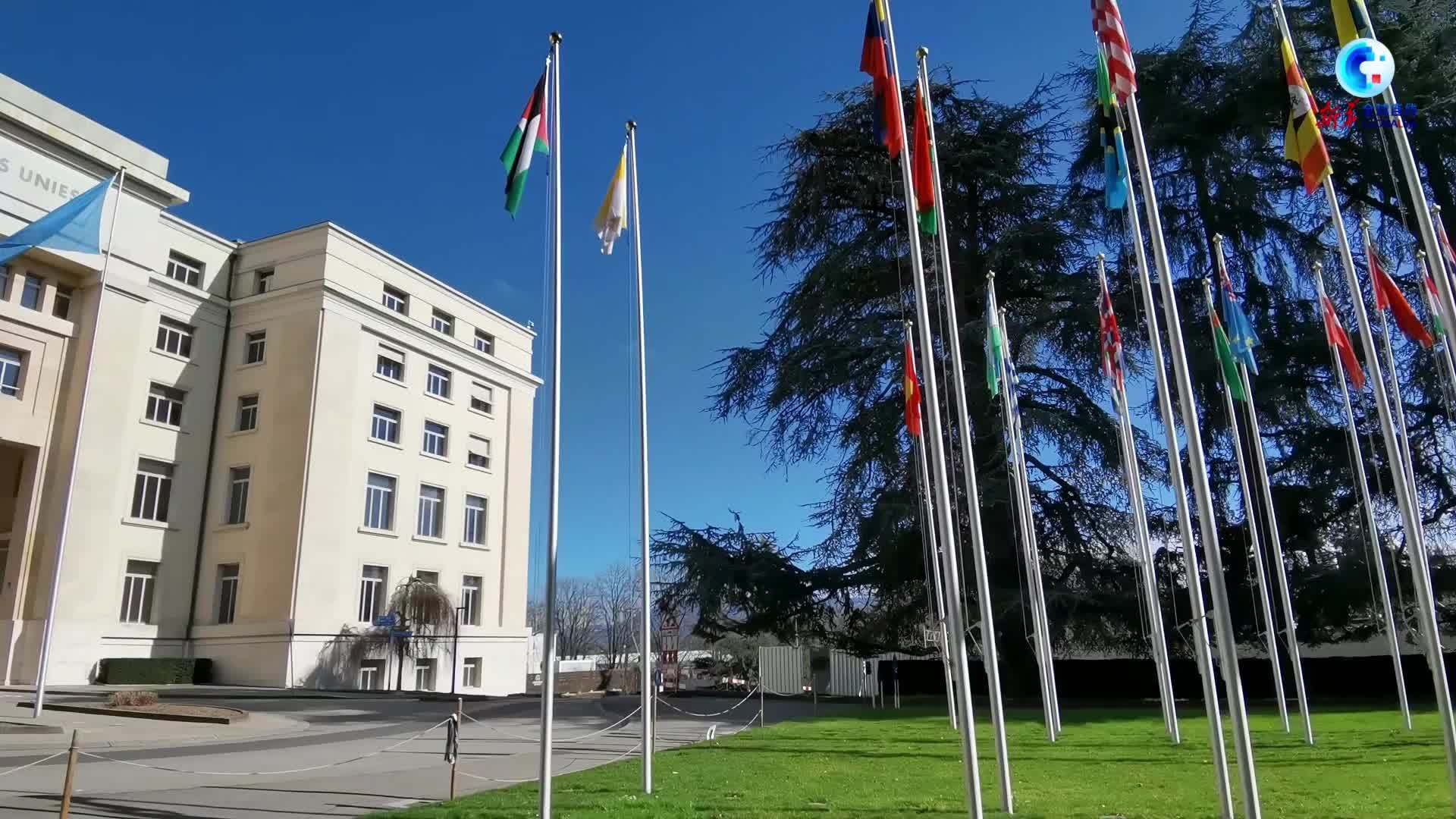 全球连线｜联合国前副秘书长埃里克·索尔海姆：许多国家更加把中国视作可靠合作对象