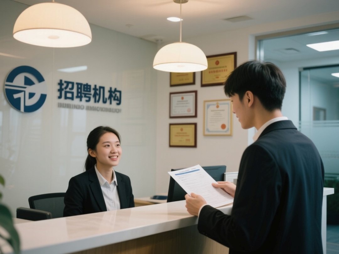 5万元买不来一个大厂面试,求职中介收割应届生