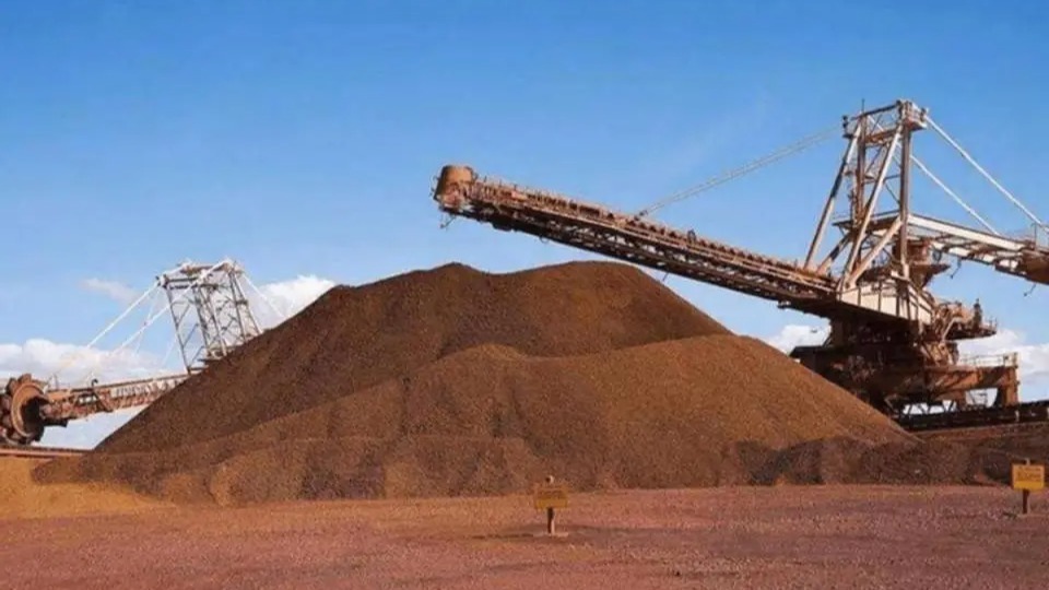 中印刚谈完，不到24小时，英国媒体放出消息，印度稀土不卖日本了