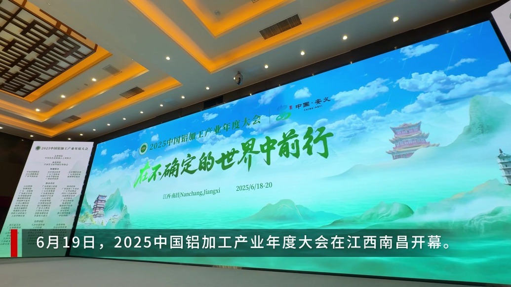 2025第十届涉铝高校材料学院与研究院院长论坛举行