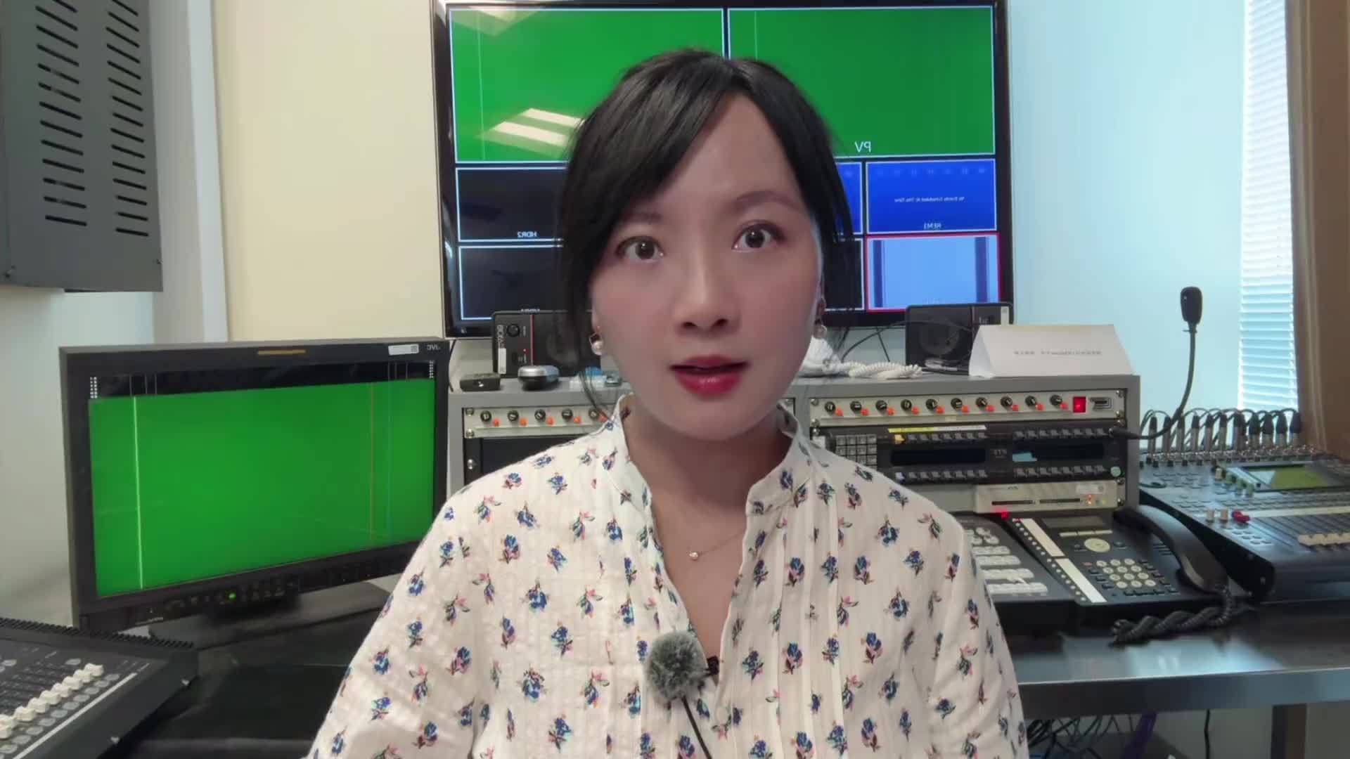 伊以冲突升级，伊朗国家电视台遇袭！特朗普回应是否军事介入