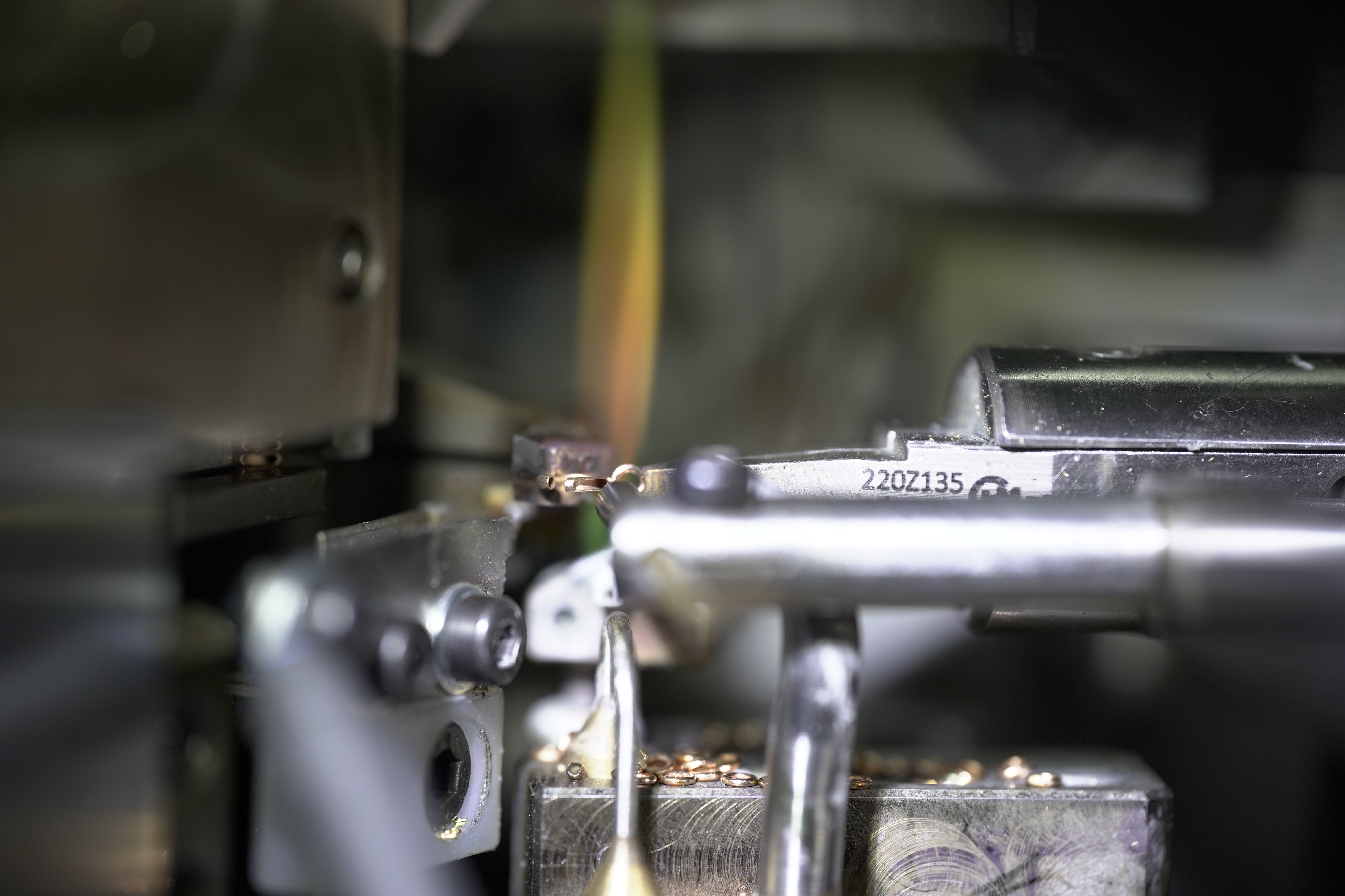 梦金园品牌价值突破576亿 蝉联中国500最具价值品牌