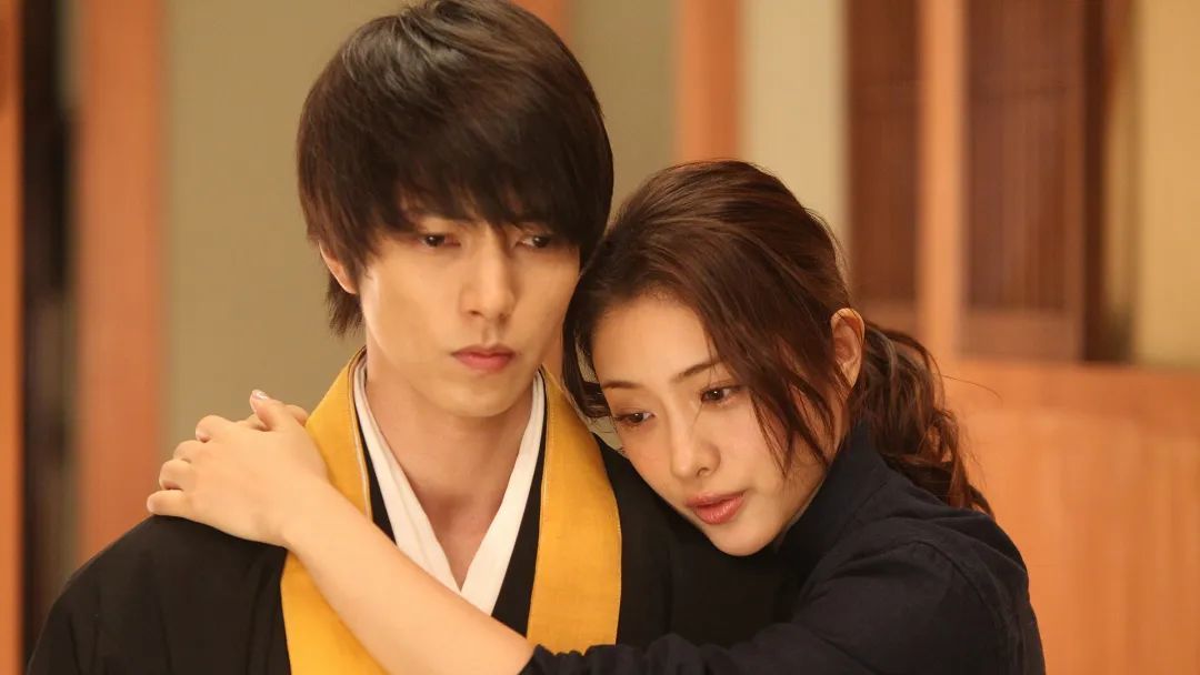 Amazon.co.jp: 5→9~私に恋したお坊さん~を観る | Prime Video