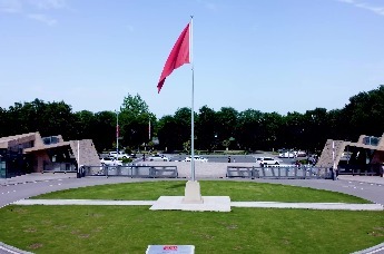 远航——西安培华学院