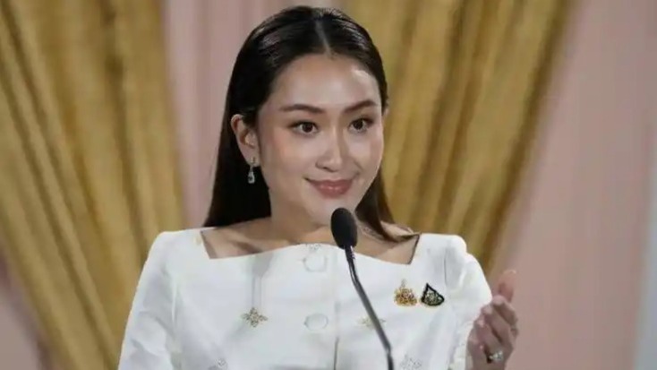 泰国民调变天，女总理被催罢免，此前和中国有个约定，政府或倒台