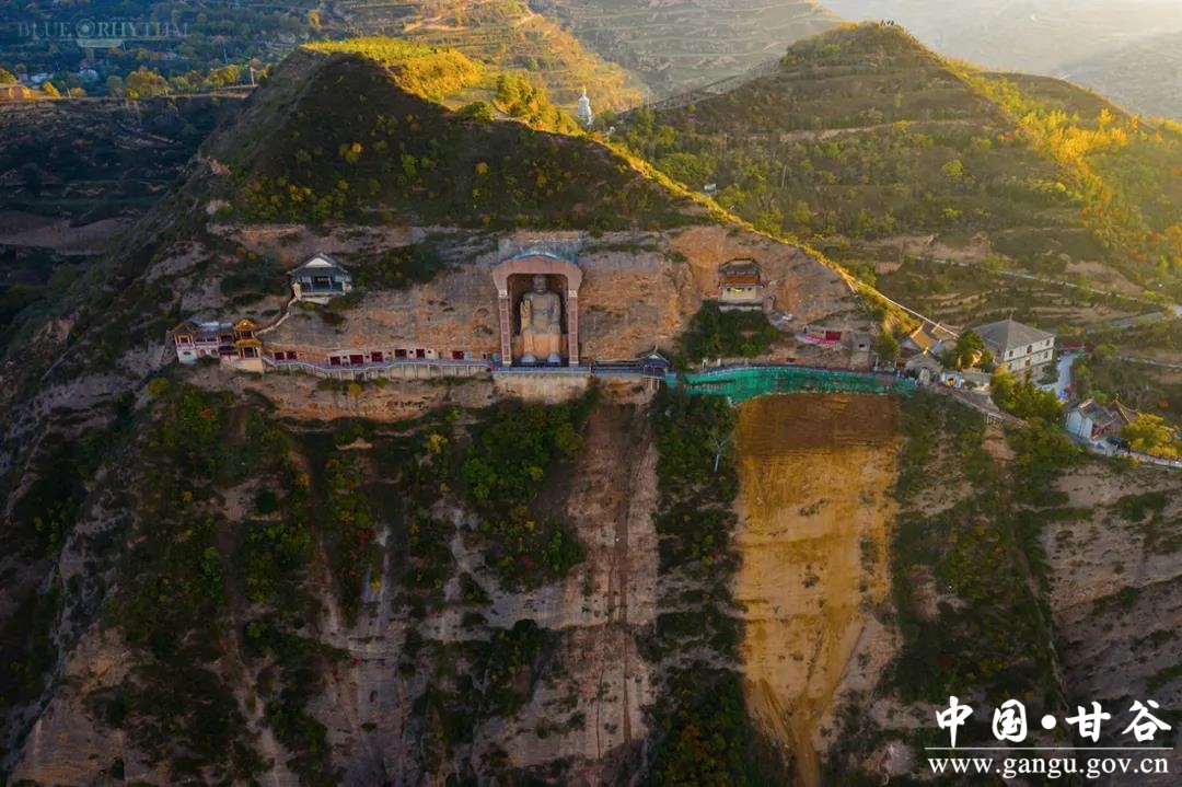 伏羲故里文脉绵长