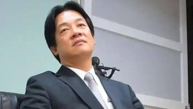 赖清德上任一年只顾斗争，天怒人怨，郭正亮叹：这是台湾的悲哀