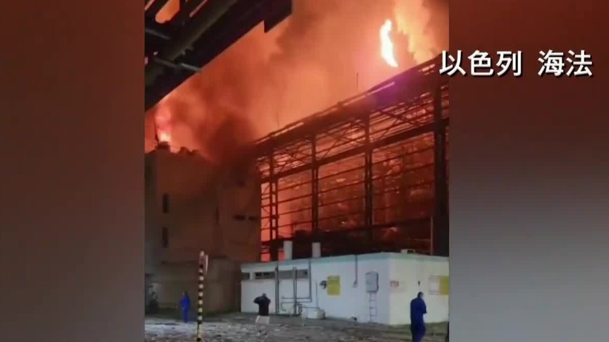 以色列打击伊朗核设施，伊朗高超音速导弹强力突防，双方短期内难回谈判桌