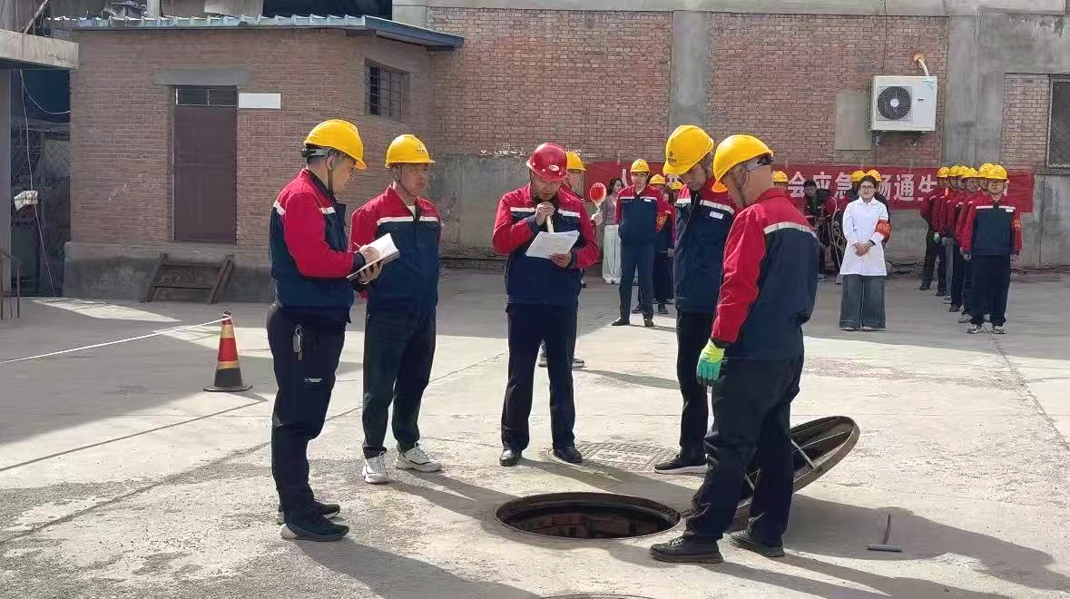 “冬病夏治”保供暖　华亭这件民生实事办得咋样了