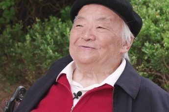 86岁的北大教授钱理群坦言到现在仍有焦虑