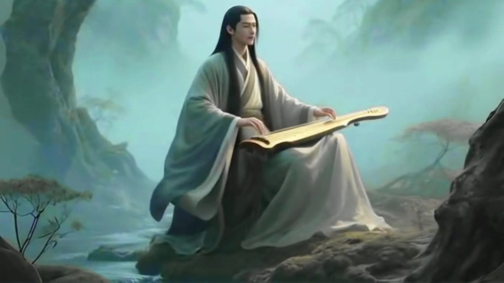 公祭伏羲大典倒计时1天　原来上古大神也有“音乐梦”