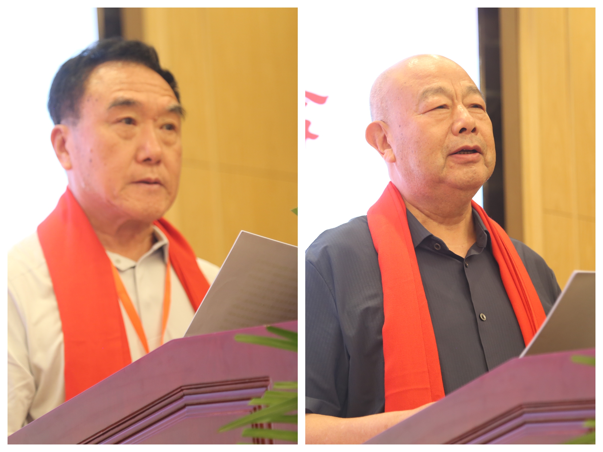 120余位赵氏宗亲学者齐聚河北正定 共襄世界赵姓文史联研盛会