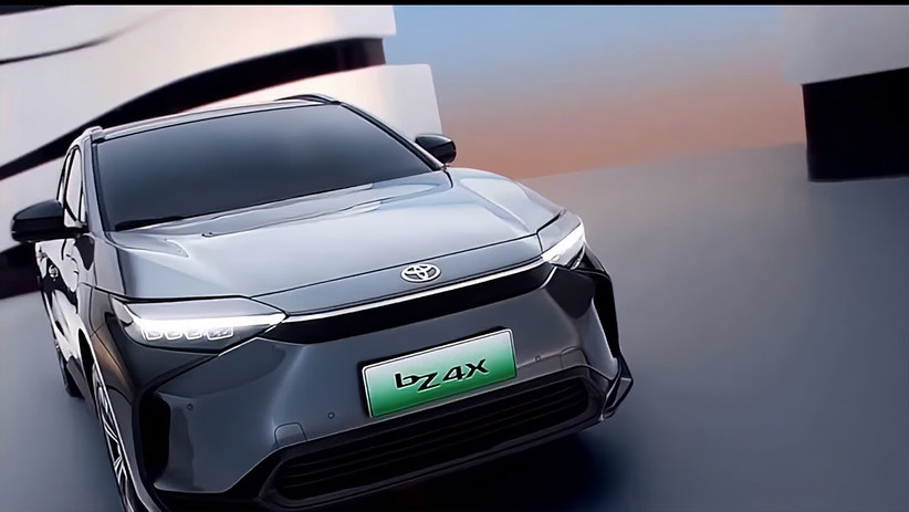 丰田强化中国本土研发体系，多款新车型计划助力市场竞争力提升
