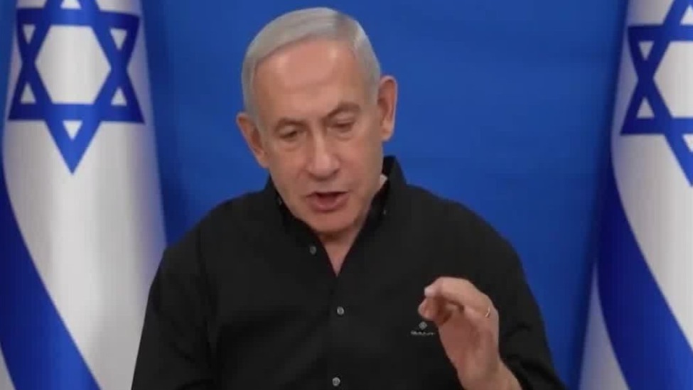 伊以冲突升级，以色列国内怎么看？