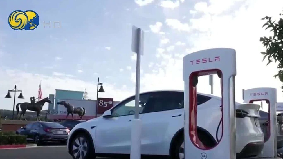 美国一法官阻止白宫扣留电动汽车项目资金