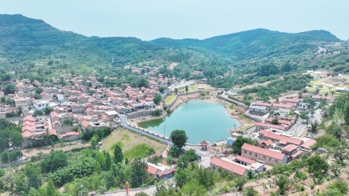 乘“热”而上!多样体验助燃济南“夏日经济”