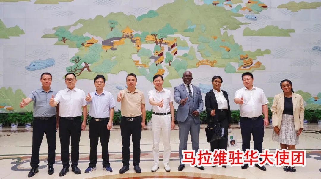 聚力国际消费中心｜万家丽提质再出发 锚定世界地标