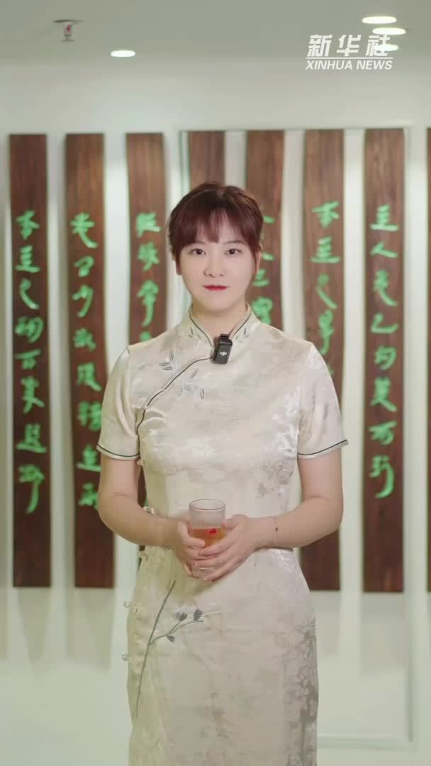 这样“才”健康：夏季护心正当时，中医推荐一款养心茶